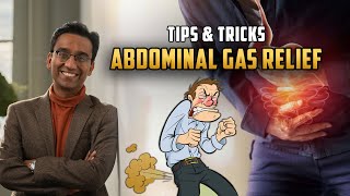 Understanding Gas and Abdominal Bloating Dr Pal Explains Causes and Solutions [upl. by Davin]