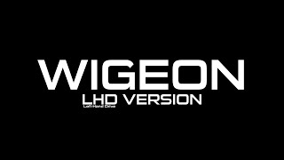 Ibishu Wigeon LHD  BeamNGDrive [upl. by Junieta883]