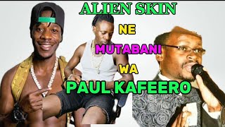 Battle ya kafeero Ne Basudde Ani yali asinga lukoba kulukoba alienskin [upl. by Anit]