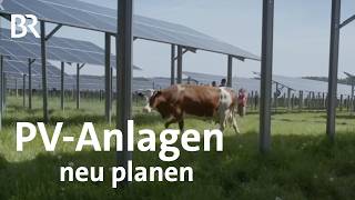 Solaranlage als Gemeinschaft organisieren Große PVAnlage selbst organisieren  UNKRAUT  BR [upl. by Alten]