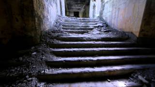 Abandoned Mine Apartment Matsuo Ghost town [upl. by Ynaffit743]