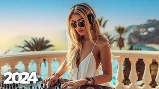 Alan Walker Dua Lipa Coldplay Martin Garrix amp Kygo The Chainsmokers Style 🔥 Summer Memories 72 [upl. by Tannen]