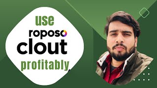 🚀🔥Mastering Roposo Clout Dropshipping Goldmine Full Guide of Roposo Cloutquot 💎💰📈  Digital Gurmeet [upl. by Breskin]