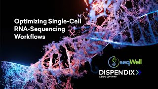 Optimizing SingleCell RNASequencing Workflows [upl. by Esiralc888]