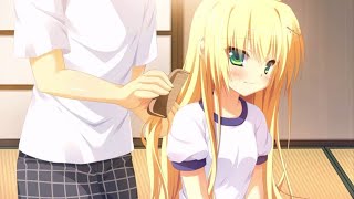 Onigokko 33 Kurehas Route  Visual Novel Corner☆ [upl. by Husch30]