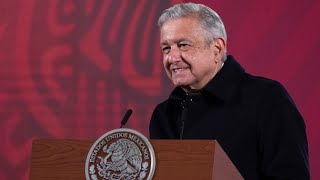 Apoyo para gastos funerarios por COVID19 Conferencia presidente AMLO [upl. by Eads]