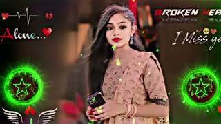 🫰Odhni Odhke nachu 💞 Odhni 👌🔥🎧 Dj Remix 👑🔥🎧  Hard Bass ❤️‍🔥🎧  Dj Remix 🔥 Romantic song 😘🔥🎧 [upl. by Leahcin]