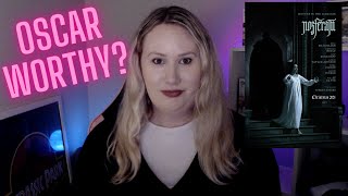 NOSFERATU  Official Trailer REACTION Robert EggersBill Skarsgård Horror [upl. by Mureil113]