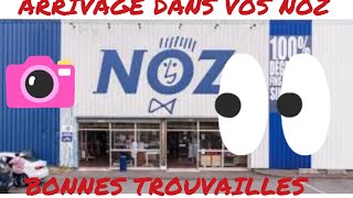 NOZ ARRIVAGES ET BACS PLEINS 17 FEVRIER 2018 [upl. by Oretna]