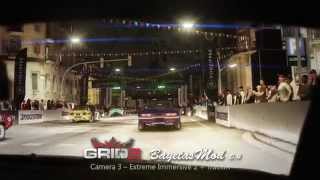 GRID2 BayetasMod 04 PC  Immersion Mod  Cams 3Replay12  TrackIR [upl. by Naillimxam]