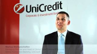 UniCredits GlobalTrade Multibank Advantage 1044 [upl. by Aenert]