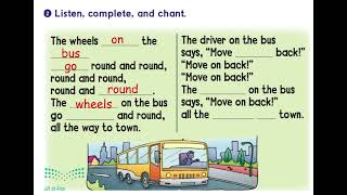 We can 2 Phonics practice Words with bl br fl fr cl cr dr الصف الثاني، الثالث، الرابع والخامس [upl. by Dhu626]