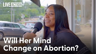 Will her mind change on abortion ﻿🤔  Episode 6 [upl. by Gaal]