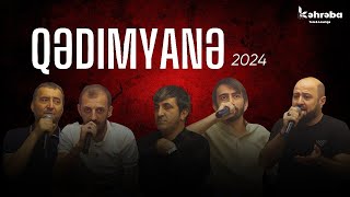 Qədimyanə Meyxana 2024 Xəyyam Oqtay Kamil Kərim Şəhriyar Mübariz meyxana trend meyxana2024 [upl. by Ezalb]