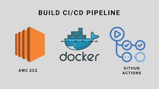 Creating a Continuous Delivery Pipeline With GitHub Actions How to Deploy To AWS EC2 Instantly [upl. by Keelin]