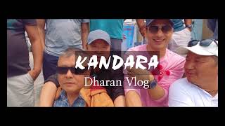 Kandara Band Dharan Vlog  Enjoy [upl. by Edwyna]