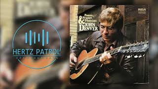 John Denver My Sweet Lady 432hz [upl. by Lyrrad]