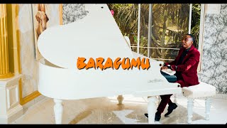 OMBENI JOHN BARAGUMU Official Video [upl. by Mariam494]