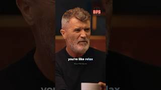 Roy Keane HATES Masseurs 😂 [upl. by Annaik]