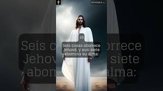 proverbios 062 proverbs fe biblia bible frasesbiblicas fecristiana sabiduria cristiano [upl. by Roumell]