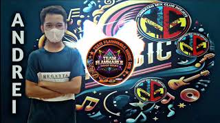 Dj Andrei Capinig Remix  River Flows In You  BombTek Battle Mix Remix  TMC  Team Flammable [upl. by Htebsle]