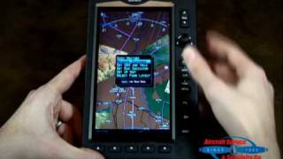 Basic Features of the Garmin 696695 [upl. by Ahseihs]