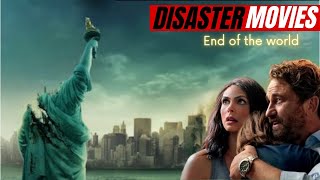 Top 10 Natural Disaster Movies You Need to See Ranked by Intensity and Realism [upl. by Lachus11]