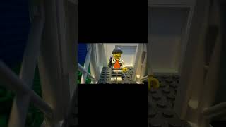 Lego StopMotion Animation [upl. by Kendricks]