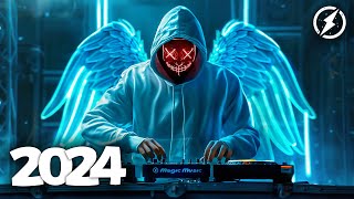 Music Mix 2024 🎧 EDM Remixes of Popular Songs 🎧 EDM Gaming Music Mix ​ [upl. by Tletski]