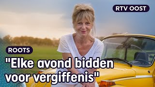 Waarom Johanna ter Steege niet meer in God gelooft  RTV Oost [upl. by Giuditta]