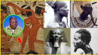 3 Historical Facts about Ancient Egypt  Kemet [upl. by Schreibe]