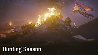 Call of Duty Black Ops 6  HUNTING SEASON Gameplay callofduty blackops6 blackops6multiplayer [upl. by Fang]