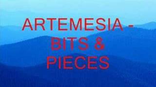 Artemesia  Bits amp Pieces [upl. by Lamrert495]