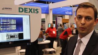 Talking about the connectivity between DEXIS and Dentrix [upl. by Acirred409]