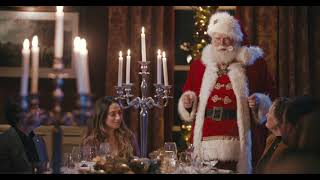 Kerstfilm 2023  De Gouden Wenspot [upl. by Nyladnarb]