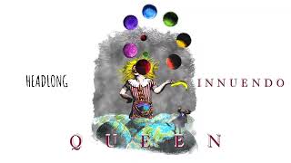 Queen – Headlong Official Lyric Video [upl. by Gonsalve]