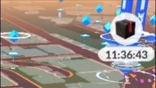 Meltan box time glitch [upl. by Yoho]