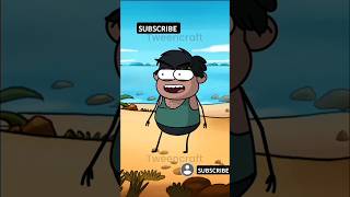 NEW short cartoon videoachcha cartoon videos funny catroon catroonstory shortcartoon comedy [upl. by Tiras]