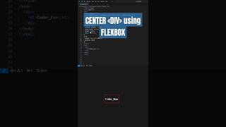 How to center a div coding programming css div center [upl. by Aetnahc]