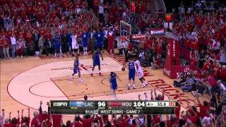 NBA Playoffs 2015 Best Moments to Remember [upl. by Evelin]