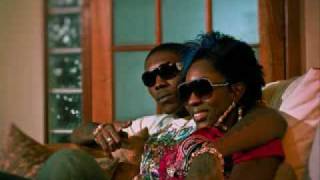 Vybz Kartel Ft Spice Ramping Shop Explicit  Lyrics [upl. by Garold746]