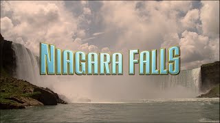 Niagara Falls [upl. by Ahsilac]