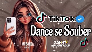 Dance se souber TikTok 2024🎶💜 [upl. by Aramit642]