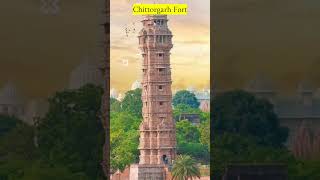 Chittorgarh Fort [upl. by Mohamed957]