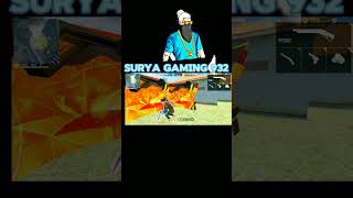 Wakhra Swag slowed reverb Free Fire custom game play videostatusshortsviralvideo trendingvideo [upl. by Bo]