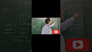 What is the potential difference  Potential Difference shorts education science physics [upl. by Anelah]