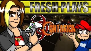 Fresh Plays Contagion S02E02 [upl. by Sibilla635]