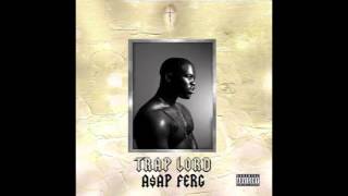 AAP FERG  Lord Feat Bone Thugs N Harmony [upl. by Noelc]