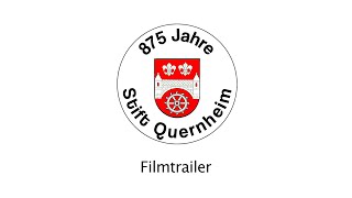 875 Jahre Stift Quernheim  Trailer [upl. by Ezar721]