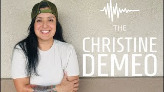 The Christine DeMeo is live [upl. by Sitruk]